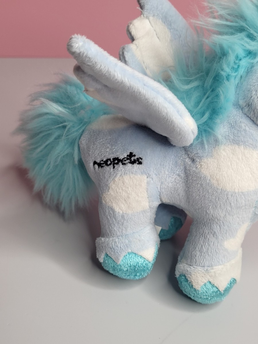 2008 Neopets Series 3 Approx 7
