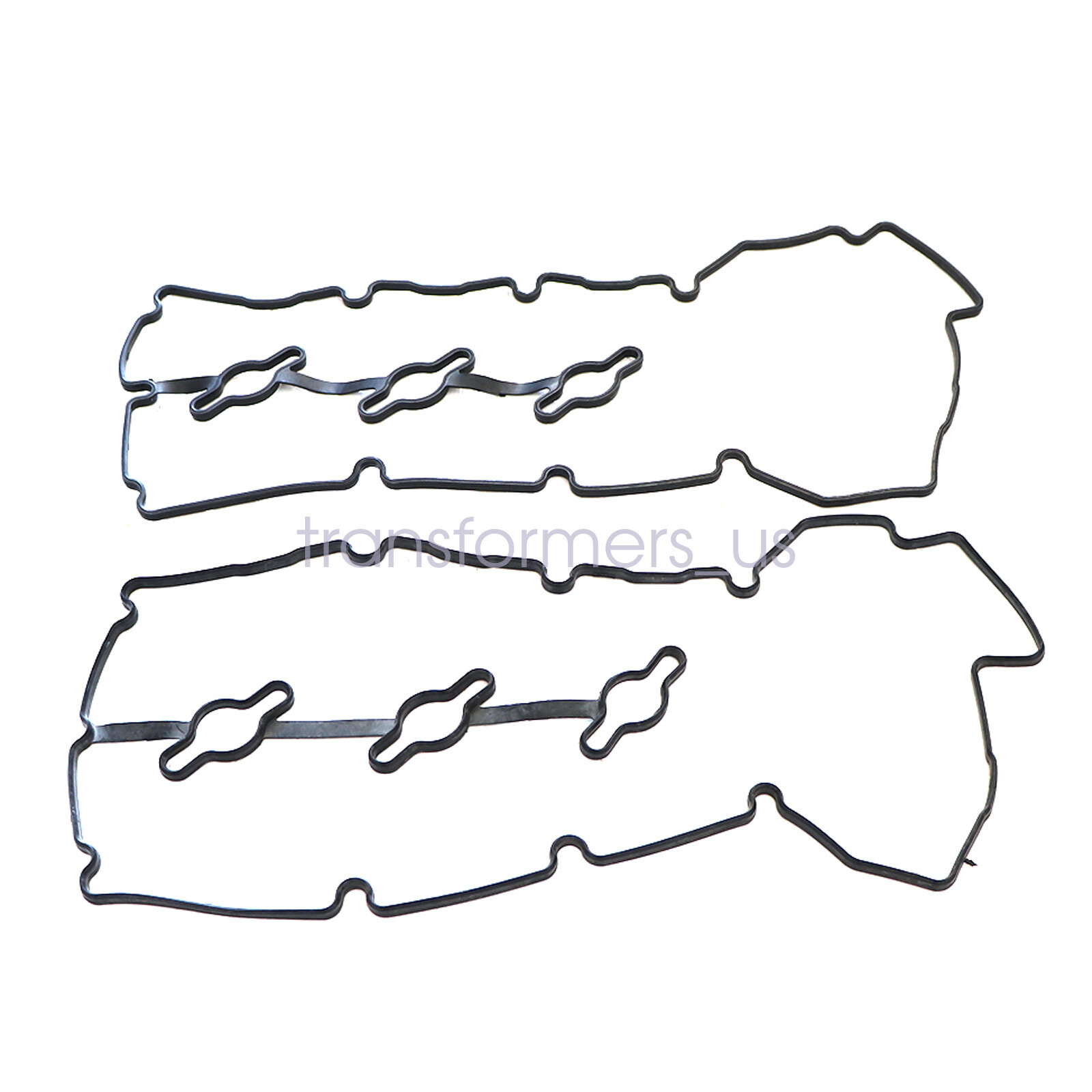 VS50750R Valve Cover Gasket Set for Hyundai Azera Santa Fe Kia Sedona