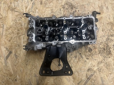CHRYSLER Pacifica 2018 Linke Seite Motor Kopf 04893811AF 3.6 Benzin 214kw