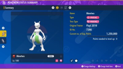  SHINY Mewtwo And  MYTHICAL Mew 2016 EVENT BUNDLE  ( READ DISCRIPTION)