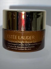 Estee Lauder Advanced Night Repair Eye Supercharged Complex  .17/5ml NEW No Box