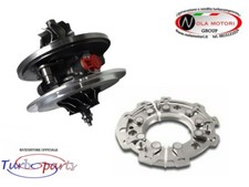 TURBO TURBINA COREASSY + GEOMETRIA ALFA 159 OPEL ASTRA ZAFIRA FIAT CROMA