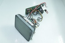 Sonomed A/B-5500 A/B Scan Ophthalmic Ultrasound LCD Display LP0715C95 With Board