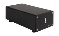 SoNNeT Echo Express SEL Thunderbolt 3-to-PCIe Expansion Chassis (1 Low Profil...