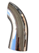 Freightliner Exhaust Stack Pipe E04-12921-014 14 Long. 5 Pipe Freightliner Exhaust Stack Pipe E04-12921-014 14 Long. 5 Pipe