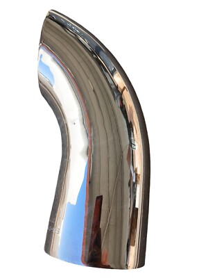 Freightliner Stack Pipe E04-12921-014 14'' Long. 5'' Pipe