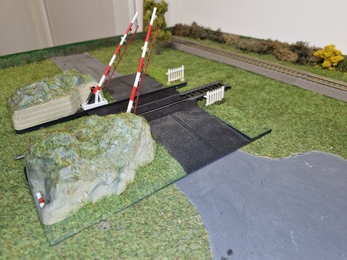 Passage à niveau | Sécurité Routière