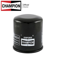 FILTRO OLIO CHAMPION COF 203 YAMAHA FZR 1000 1991 - 1995 YAMAHA FZR R (4JH) 600 