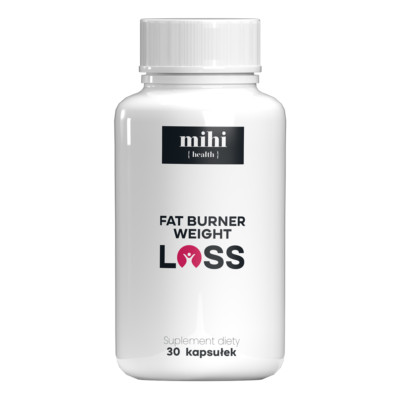 Vitamins. Fatburner Gewichtsverlust