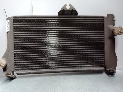 Intercooler per CHRYSLER VOYAGER GS 2.5 TD Family Comfort 1999 75498 | eBay