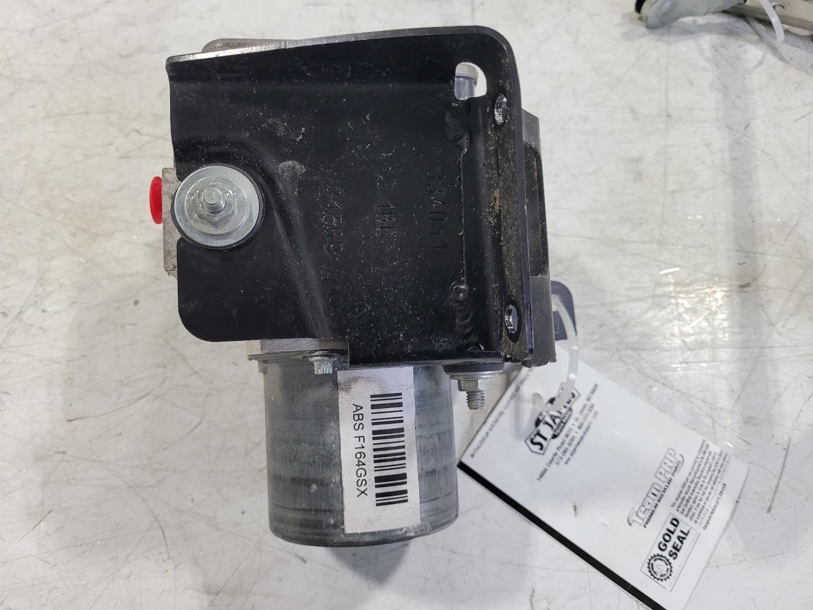 2017-2020 Ferrari Portofino OEM Anti-Lock Brake Part; PART #836257