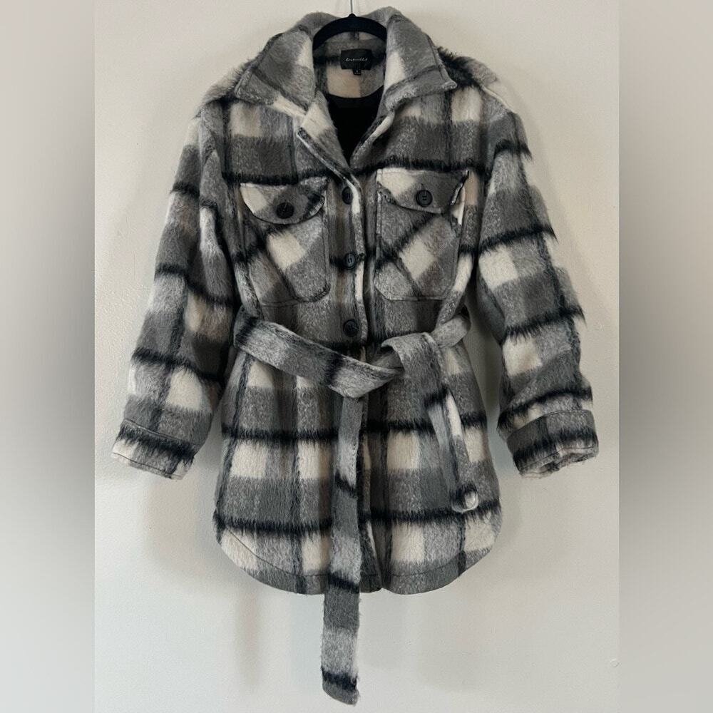 Outerwear Line And Dot Harrison Jacket Line Dot Revolve Harrison