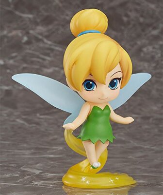 Good Smile Disney's Peter Pan: Tinker Bell ティンカー・ベル