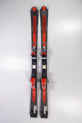DYNASTAR Speed Zone 07 Ski Länge 153cm (1,53m) inkl. Bindung! #813