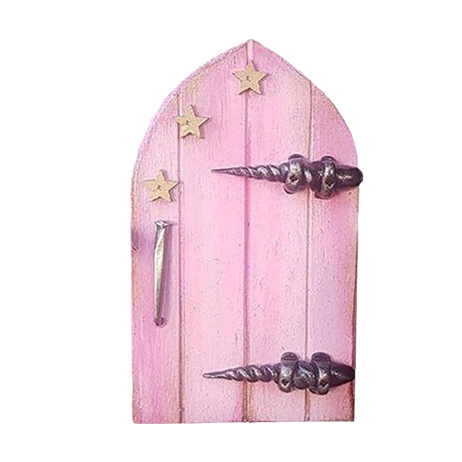 Las hadas de madera esculturas al aire libre