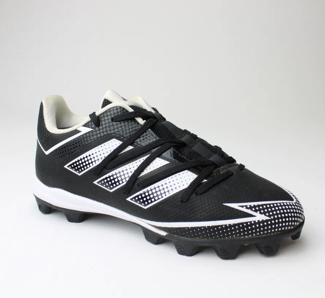 Adidas brand new baseball cleats youth size 10K - Main Image