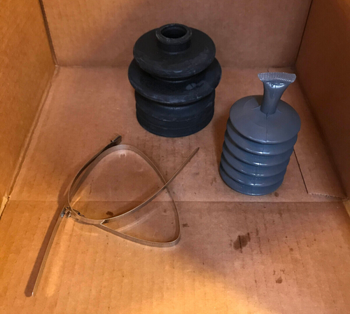 NPR of America Outer CV Joint Boot Kit -#861096 / 761031 -Fits Subaru ...