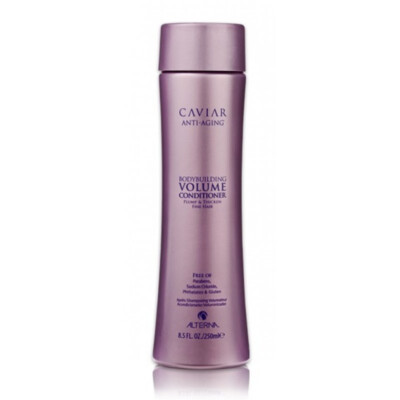 Balsamo Dünnes Haar ALTERNA Caviar Bodybuilding Volumen conditioner 250ml