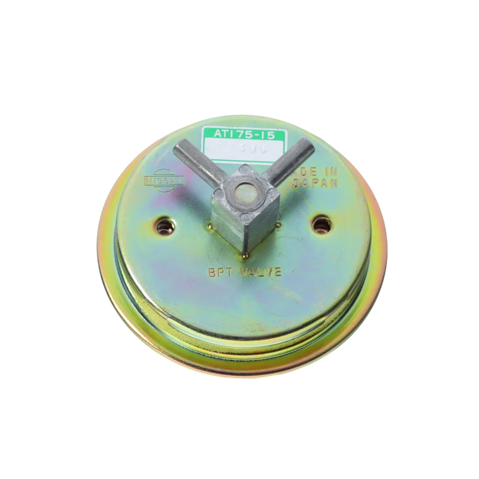 1984-2001 Nissan Altima Maxima Pathfinder Quest BPT EGR клапан управления вакуумом изготовитель оборудования - Изображение 3 из 4