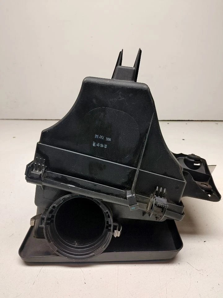 BMW X3 2008 caja de filtro de aire Foto 4 de 4