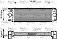 DB Sprinter 06-/VW Crafter 06-