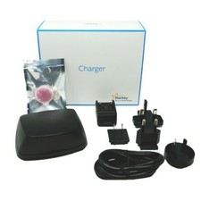 Starkey Model 700 Kind Standard hearing aid battery charger with charging cable