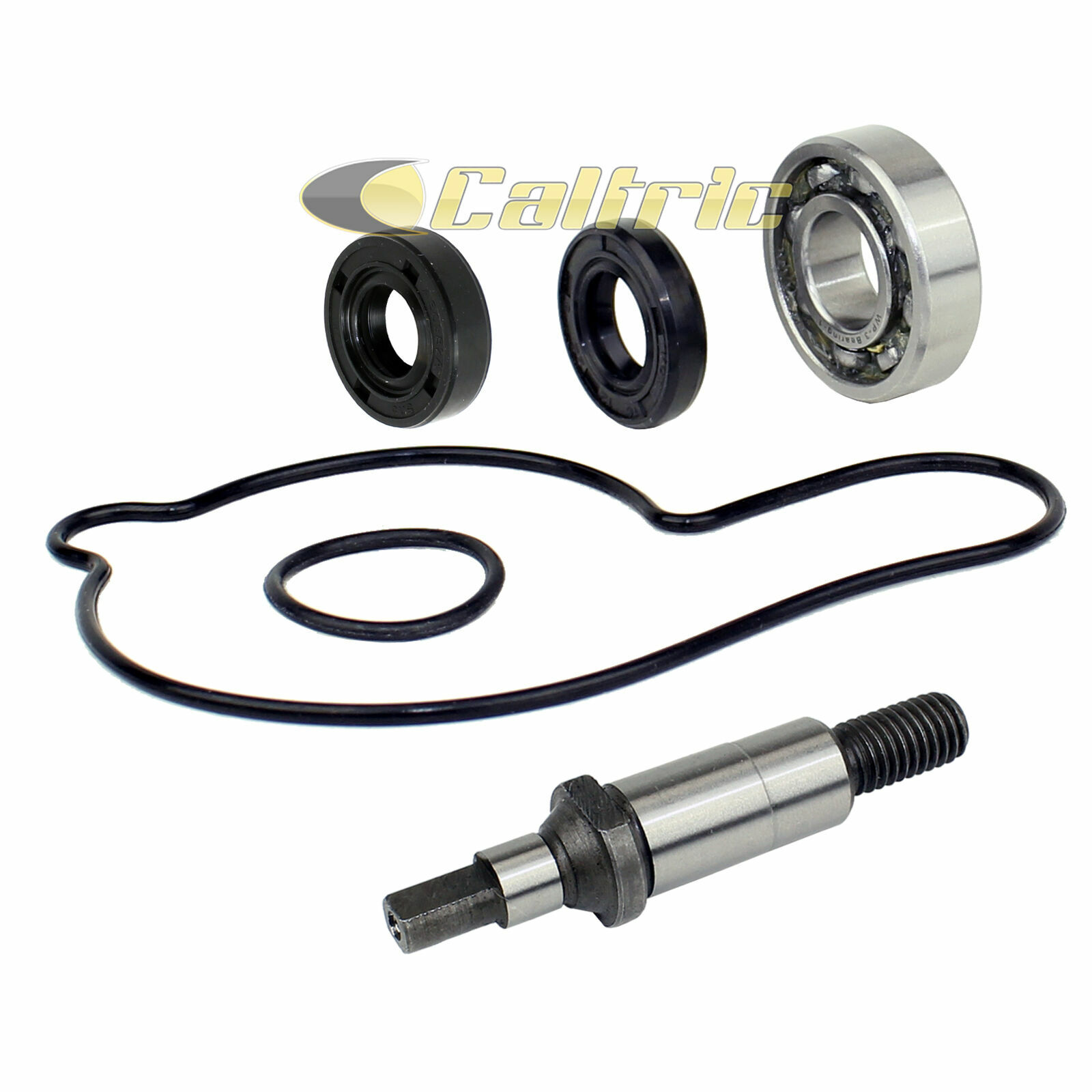 Water Pump Repair Kit for Yamaha WR450F Wr 450F 20032015 eBay