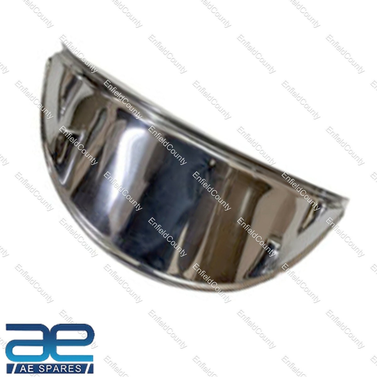 Pro 7 Zoll Scheinwerfer Frame-R1 Typ 3 LED