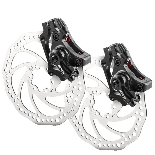 Kit De Réflecteurs Avant/arrière Pour Vélo électrique Jetson Atlas Pro – Rouge, D’origine