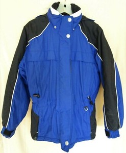 pacific trail winter jacket