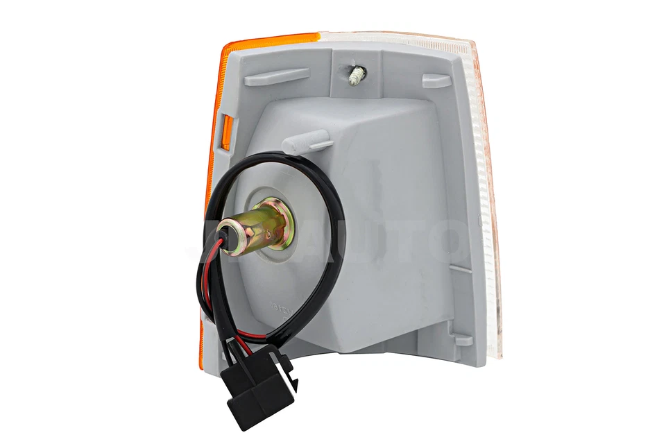 Juego de luces de esquina lado conductor y pasajero para Mazda B2000 B2200 B2600 1986-1993 Foto 4 de 4