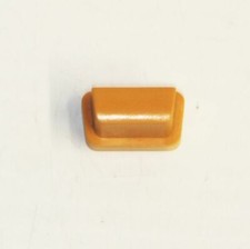 Genuine Original Yellow Button Cap Larger - Roland E-38 Intelligent Keyboard