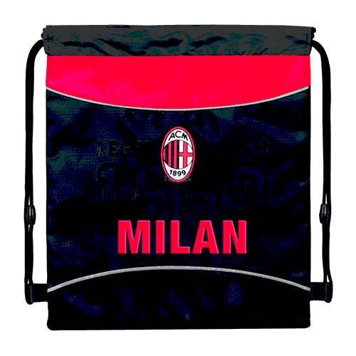 SACCA MILAN PRODOTTO UFFICIALE | eBay