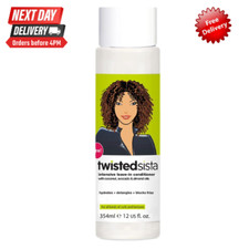 Image of Twisted Sista Intense Leave-In Conditioner 354ml