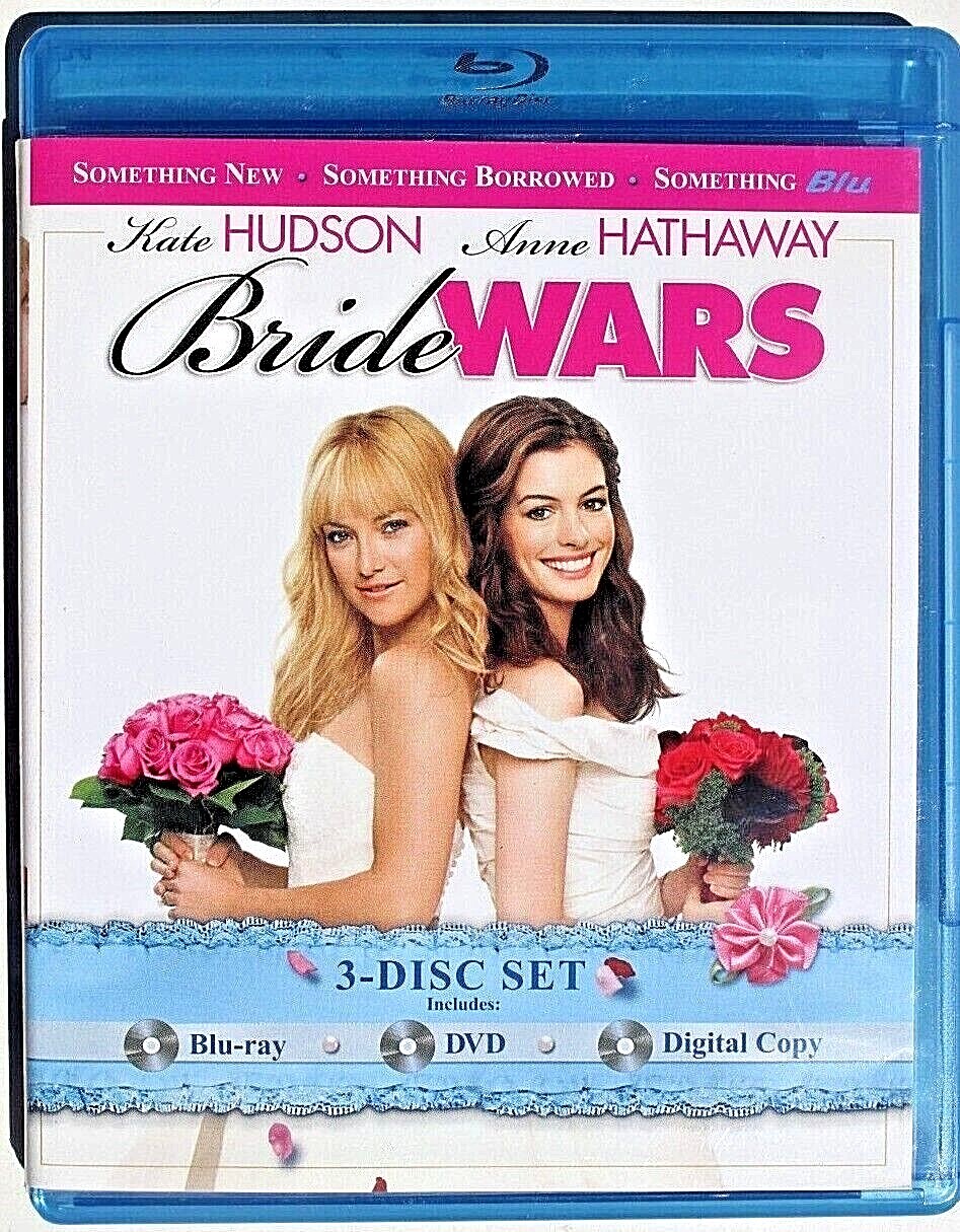 Chris Pratt Bride Wars