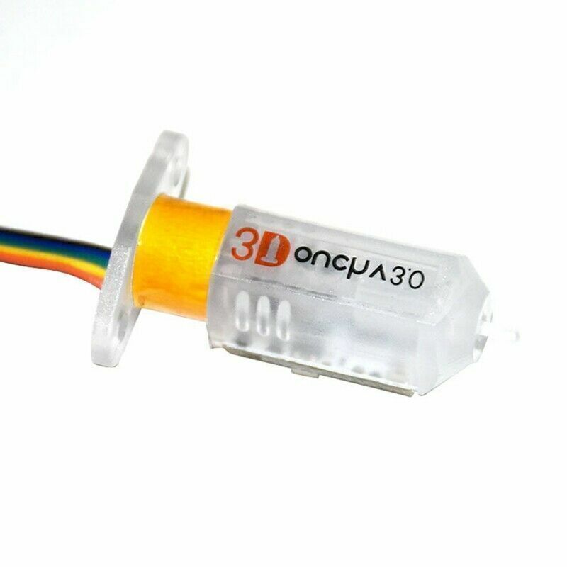 3D BLTouch V3.0 Auto Leveling Sensor Kit BL Touch Sensor For Ender 3 ...