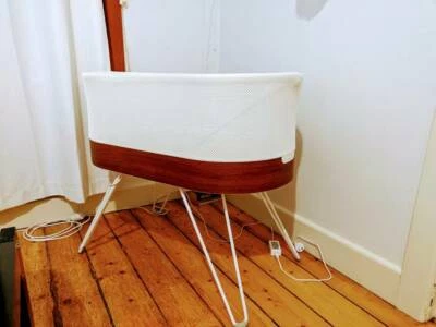 snoo bassinet gumtree