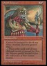 Magic the Gathering MTG Orcish Veteran (62d) Fallen Empires   LP