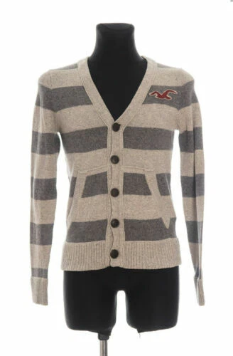Hollister Regular Size Jumpers & Cardigans for Men