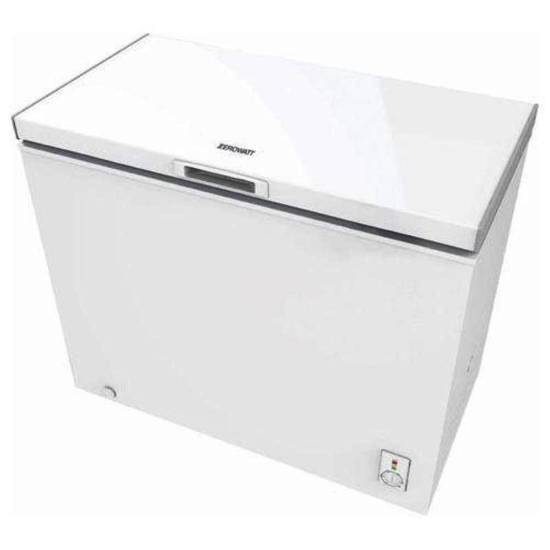 0000058700 Zerowatt CONGELATORE A POZZETTO ORIZZONTALE EZCHM 200L. BIANCO