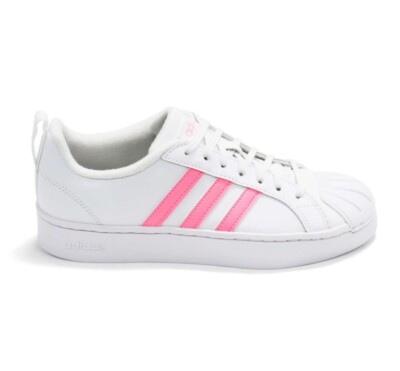 Size 7 - adidas Streetcheck Low White W for sale online  display picture 3