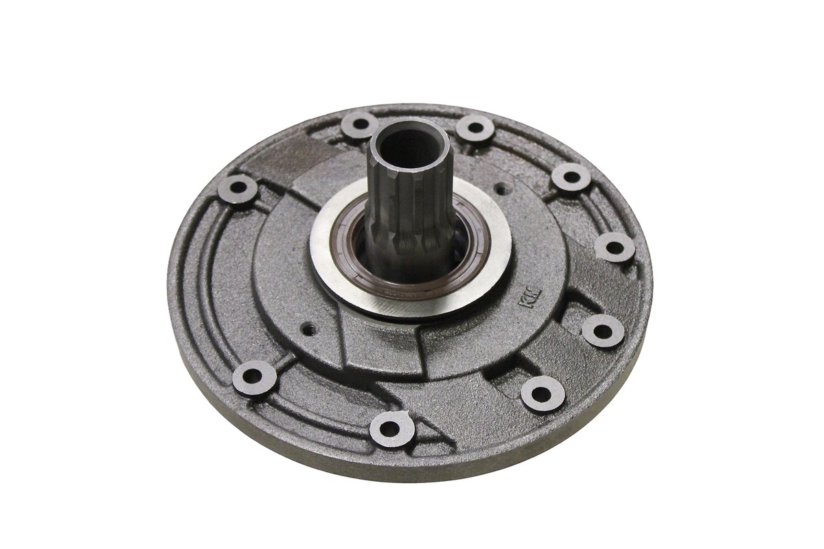 18、21、23 Aztec Replacement for Toyota 32630-23330-71 - Hydraulic Pump