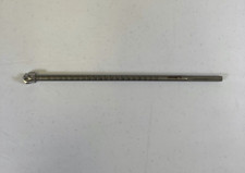 Arthrex AR-1411 11mm Cannulated Headed Reamer 7" Orthopedic Arthroscopic