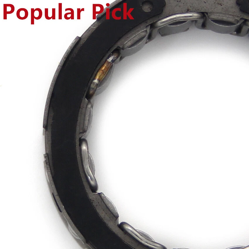 COJINETE DE EMBRAGUE DE ARRANQUE UNIDIRECCIONAL PARA Husqvarna fc250 350 fe250 fx350 79240026000 Foto 4 de 4