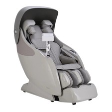 Osaki Platinum Ai Xrest 4D SL-Track Massage Chair, Taupe