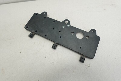 1996-1998 Polaris Ultra RMK XCR SKS OEM Electrical Engine Hardware Mount Plate