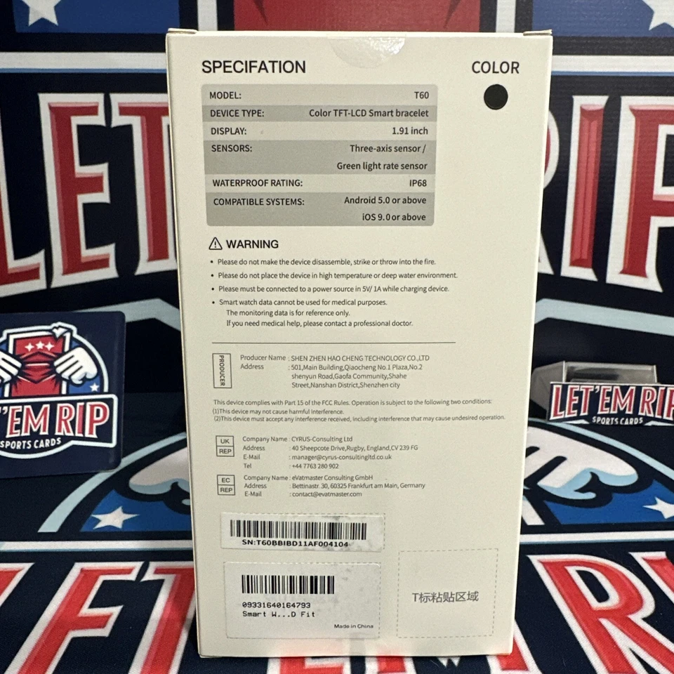 Smart Watch Bluetooth call Fitness Tracker Heart Rate Blood Pressure Sport Watch - Image 2 of 3