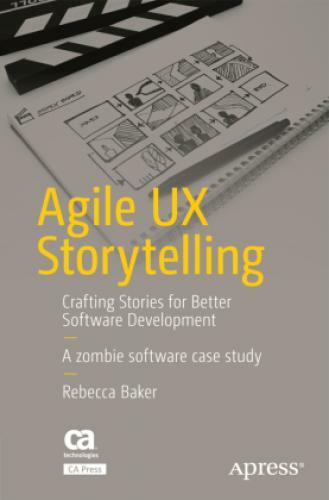 Thumbnail - Agile Ux Storytelling Crafting Stories For Better Software Development
