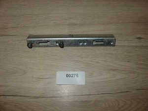 Bauknecht Backofen BIK5 DN8F PT Tür Scharnier Halter beidseitig einsetzbar FXTM6