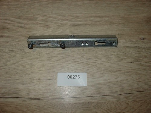 Bauknecht Backofen BIK5 DN8F PT Tür Scharnier Halter beidseitig einsetzbar FXTM6